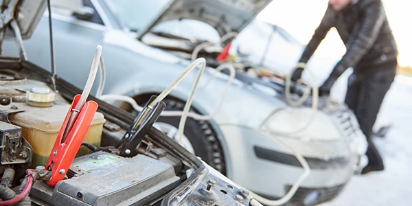 How to Troubleshoot a Car That is Hard to Start