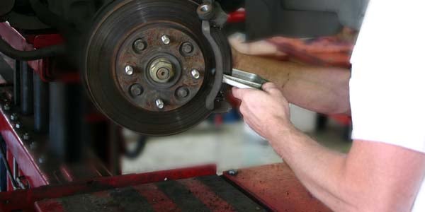 Can You Drive a Car With Bad Brake Pads  