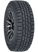 Open Range A/T Plus
