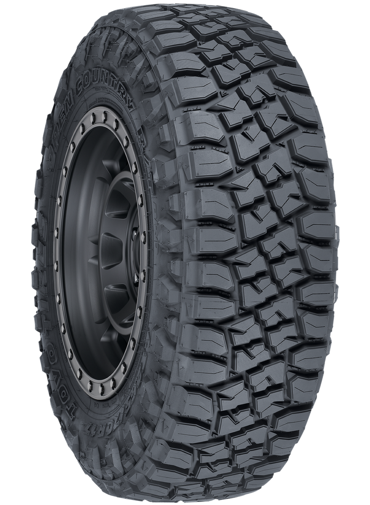 Toyo Open Country R/T Pro Rugged-Terrain Tires - Les Schwab