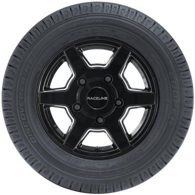 Discoverer HT3Discoverer HT3, , hi-res