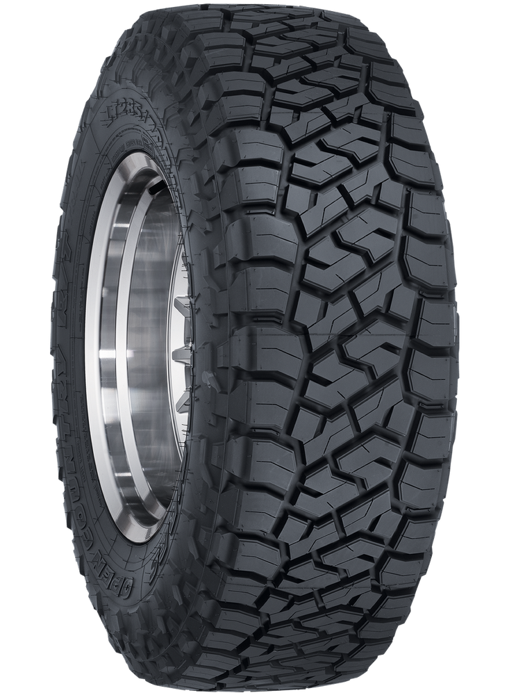 Toyo Open Country R/T Trail Rugged-Terrain Tires - Les Schwab