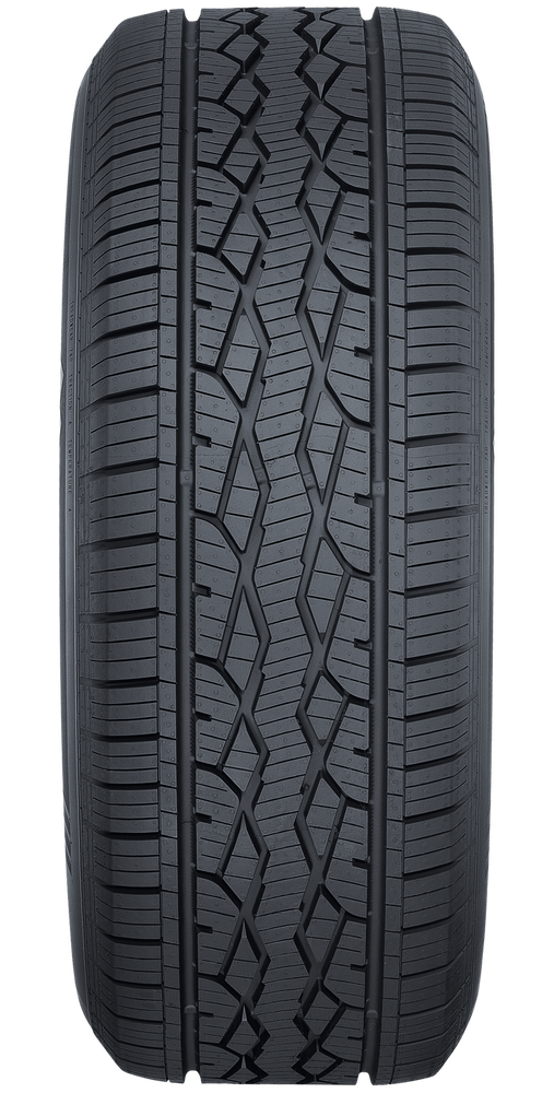 Open Range HTS Highway Tires Les Schwab