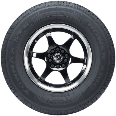 Towmax STR IITowmax STR II, , hi-res