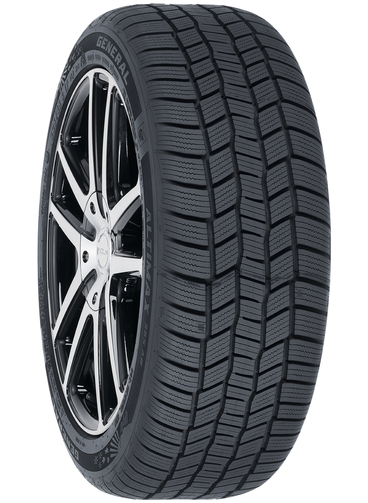 General Tire AltiMAX 365AW All-Weather Tires - Les Schwab
