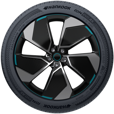 iON evo ASiON evo AS, , hi-res