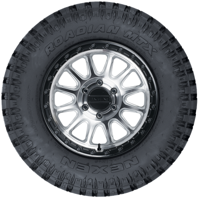 Roadian MTXRoadian MTX, , hi-res