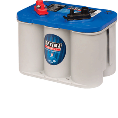 BlueTop&reg; BatteryOptima BlueTop&reg; Battery