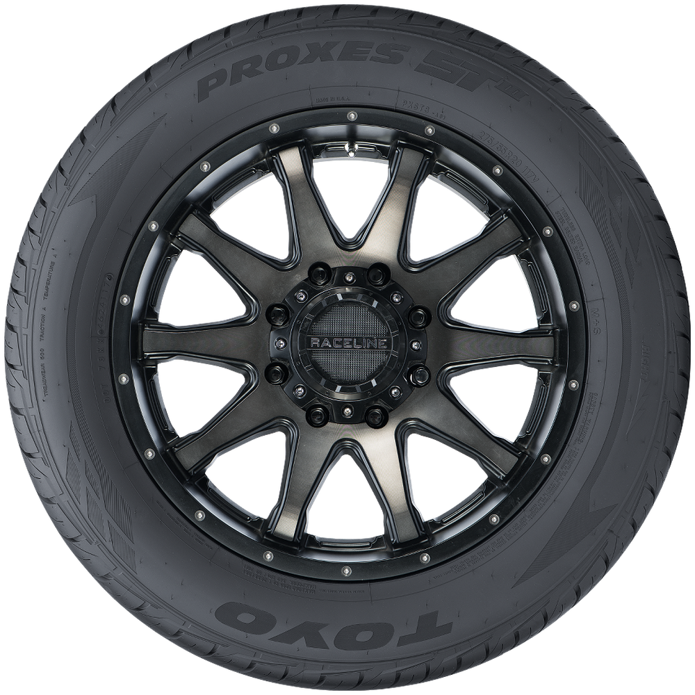 Toyo Proxes ST III All-Season Tires - Les Schwab