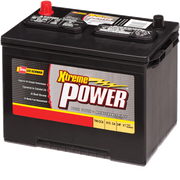 Xtreme Power BatteryLes Schwab Xtreme Power Battery