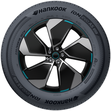 iON evo AS SUViON evo AS SUV, , hi-res