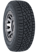 Courser Trail