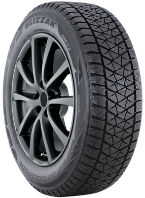 Bridgestone Blizzak DM-V2 Winter/Snow Tires - Les Schwab