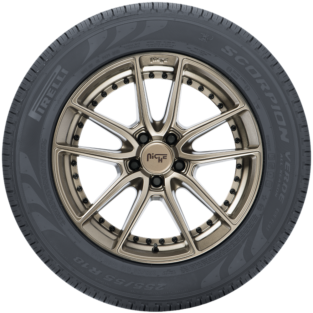 Pirelli Scorpion Verde All Season All-Season Tires - Les Schwab