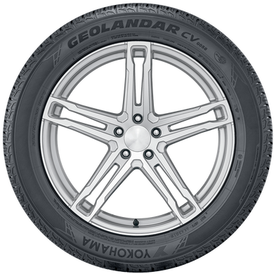Geolandar CV G058Geolandar CV G058, , hi-res