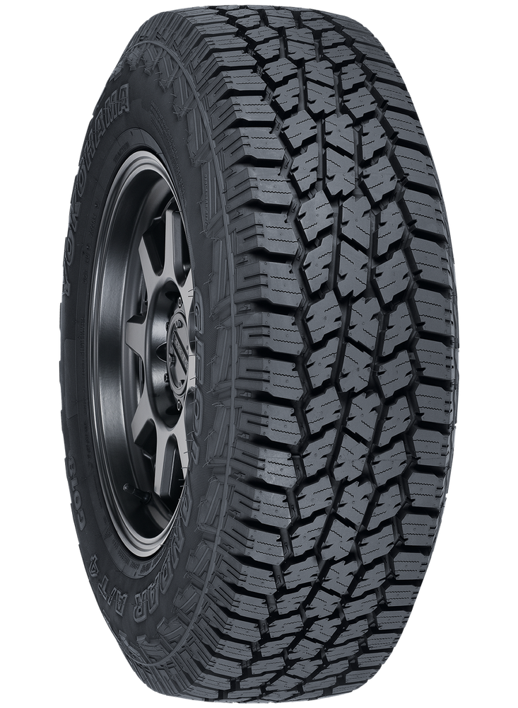 Yokohama Geolandar A/T4 All-Terrain Tires - Les Schwab