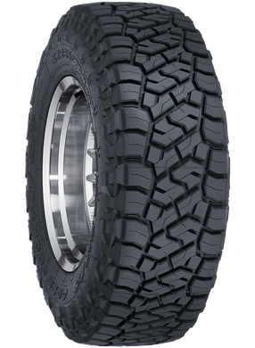 Toyo Open Country R/T Trail Rugged-Terrain Tires - Les Schwab