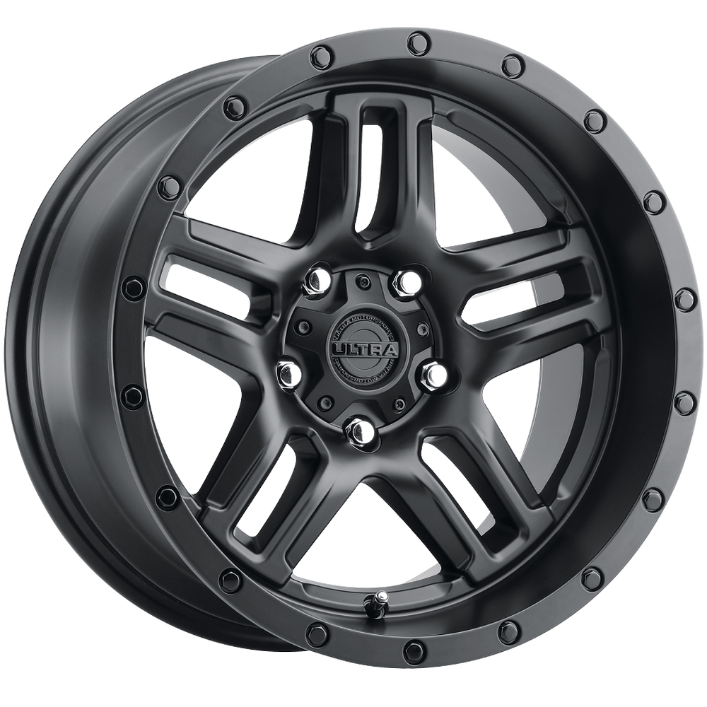 Prowler Jeep Wheels Les Schwab