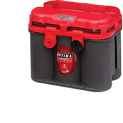 RedTop® BatteryOptima RedTop® Battery