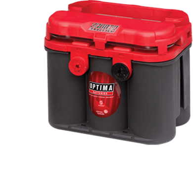RedTop&reg; BatteryOptima RedTop&reg; Battery