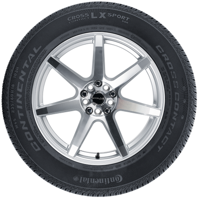 CrossContact LX SportCrossContact LX Sport, , hi-res