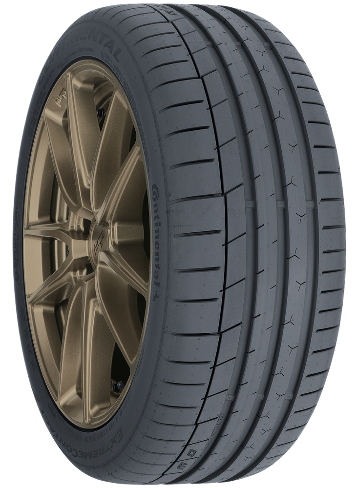 Continental ExtremeContact Sport Summer Tires - Les Schwab