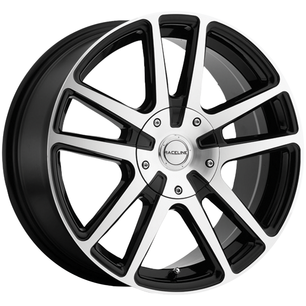 Encore Wheels Les Schwab