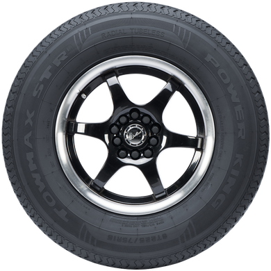 Towmax STR IITowmax STR II, , hi-res