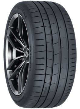High-Performance, Sports, & UHP Tires | Tires by Type