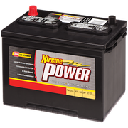 Xtreme Power Battery, , hi-res