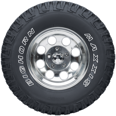 Bighorn MT-762Bighorn MT-762, , hi-res