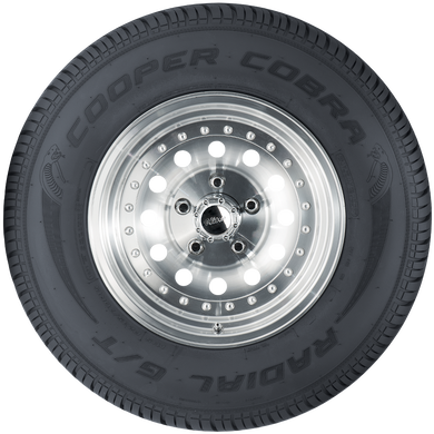 Cobra Radial G/TCobra Radial G/T, , hi-res