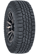 Open Range A/T Plus