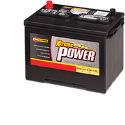 Xtreme Power BatteryLes Schwab Xtreme Power Battery
