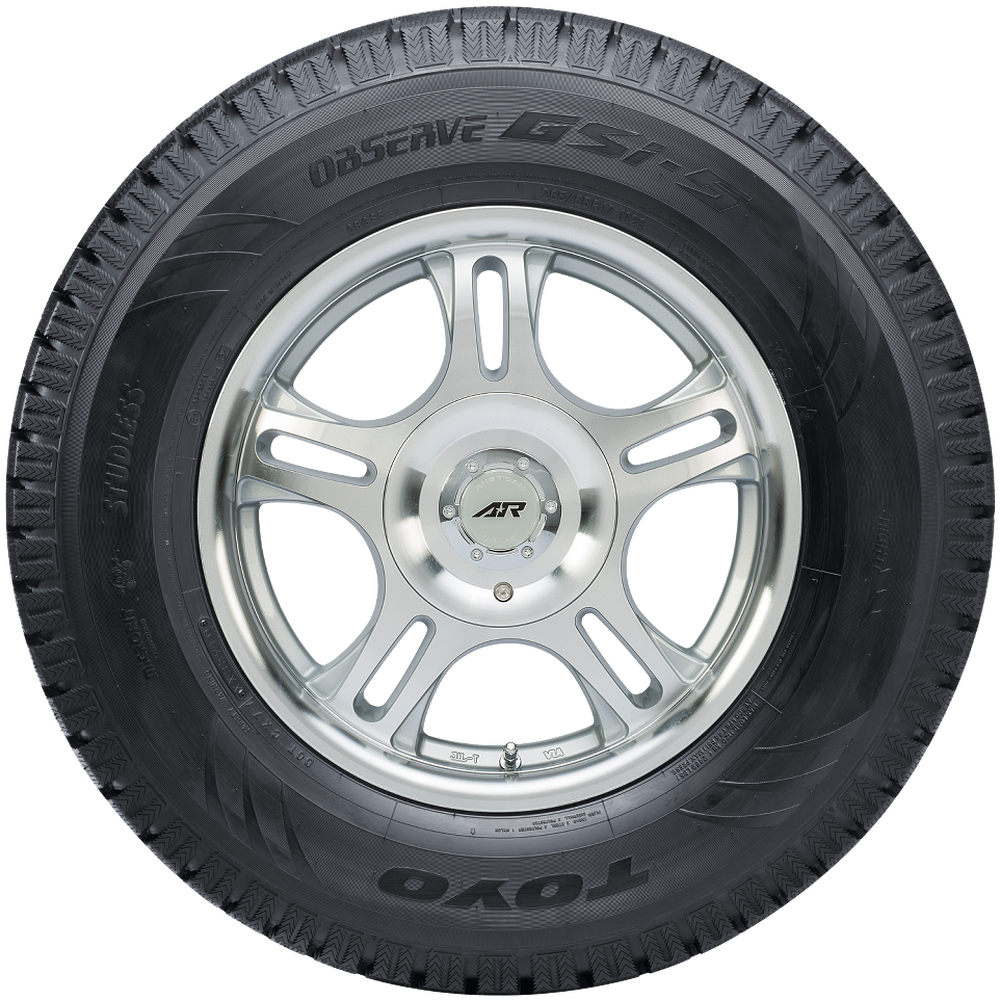 Toyo Observe GSi-5 Winter/Snow Tires - Les Schwab