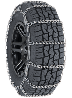 Heavy-Duty Chains (Link Fit)Heavy-Duty Chains (Link Fit), , hi-res