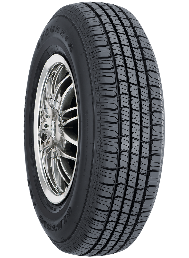 Classic 787 AllSeason Tires Les Schwab