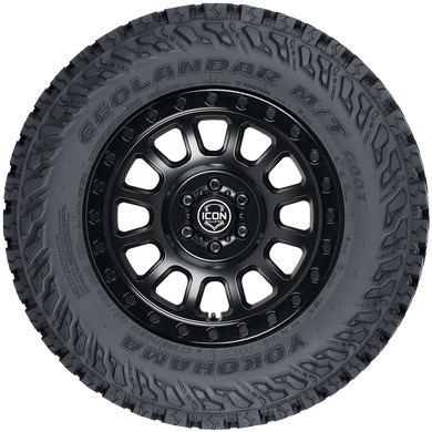 Yokohama Geolandar M/T G003 Mud-Terrain Tires - Les Schwab