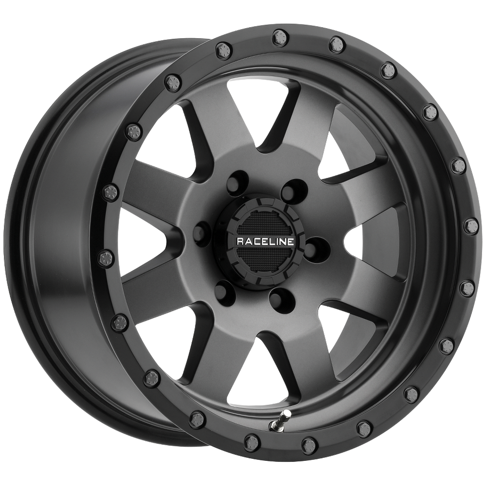 Defender Wheels Les Schwab