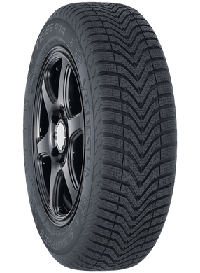 Vredestein Snowtrac 5 Winter/Snow Tires - Les Schwab