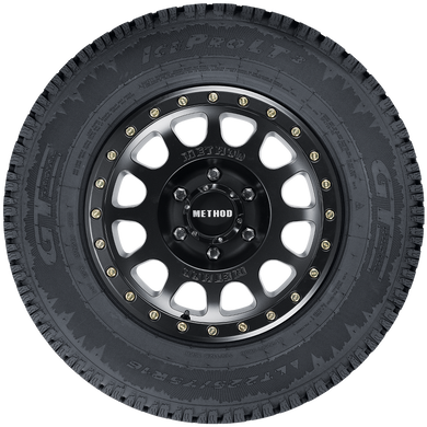 IcePro LT3IcePro LT3, , hi-res