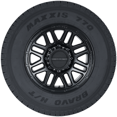 HT-770 BravoHT-770 Bravo, , hi-res