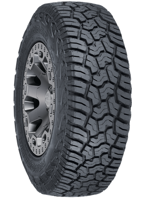 Yokohama Geolandar X-AT Rugged-Terrain Tires - Les Schwab