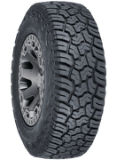 Geolandar X-AT, , hi-res