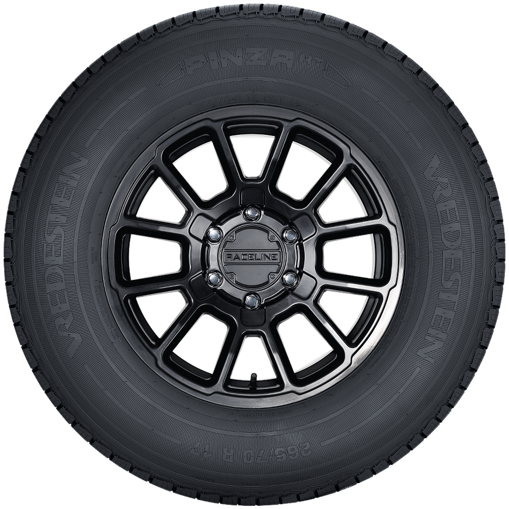 Pinza HT Tires Les Schwab