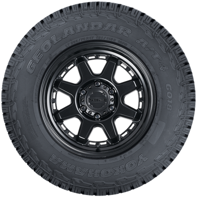 Yokohama Geolandar A/T4 All-Terrain Tires - Les Schwab