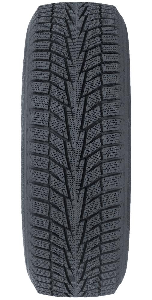 Winter i*cept IZ2, Winter Studless Winter/Snow Tires Les Schwab