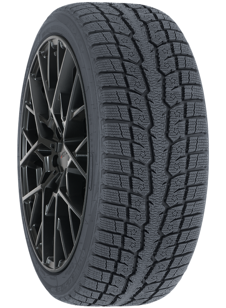 Toyo Observe GSi-6 HP Winter/Snow Tires - Les Schwab