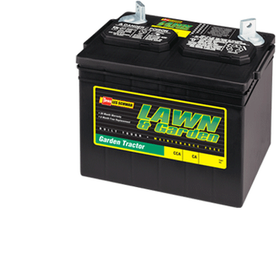 Lawn & Garden/Utility BatteryLes Schwab Lawn & Garden/Utility Battery