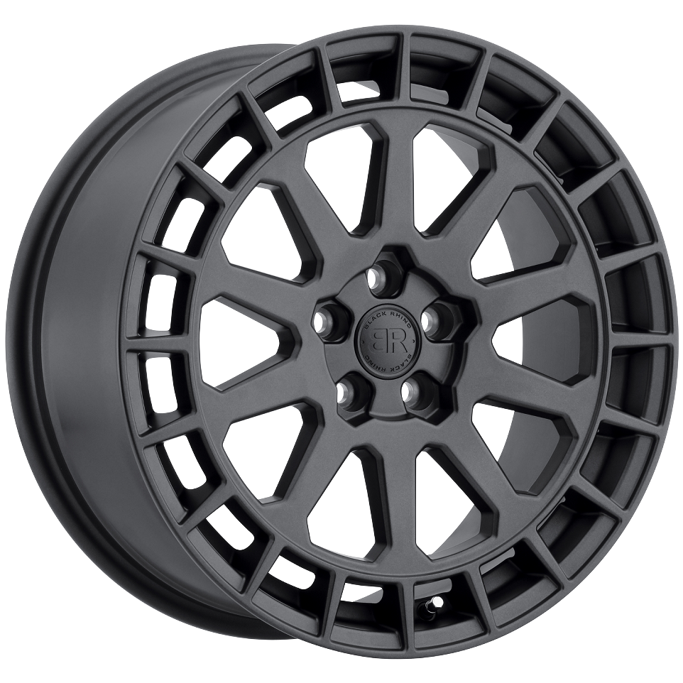 Boxer 【手渡し限定】BLACK RHINO ホイール Wheels